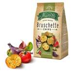 Maretti Bruschette Chips Vegetables Imported
